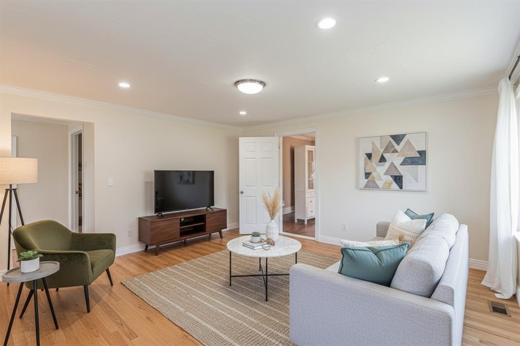 Frisco Original Donation - Residential