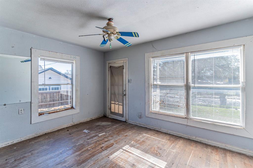 Frisco Original Donation - Residential