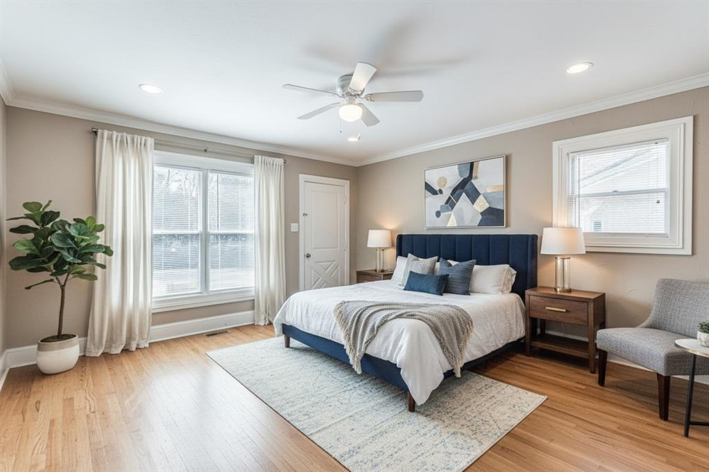 Frisco Original Donation - Residential