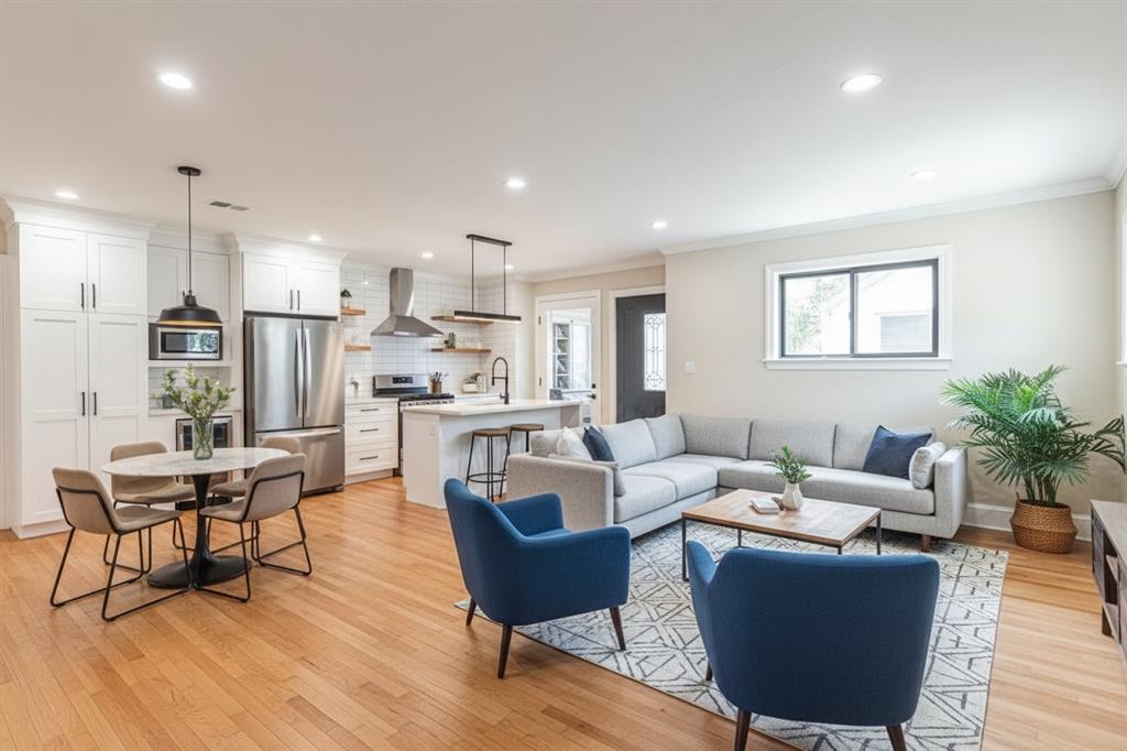 Frisco Original Donation - Residential