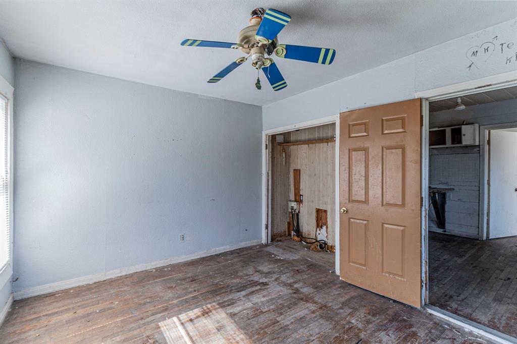 Frisco Original Donation - Residential