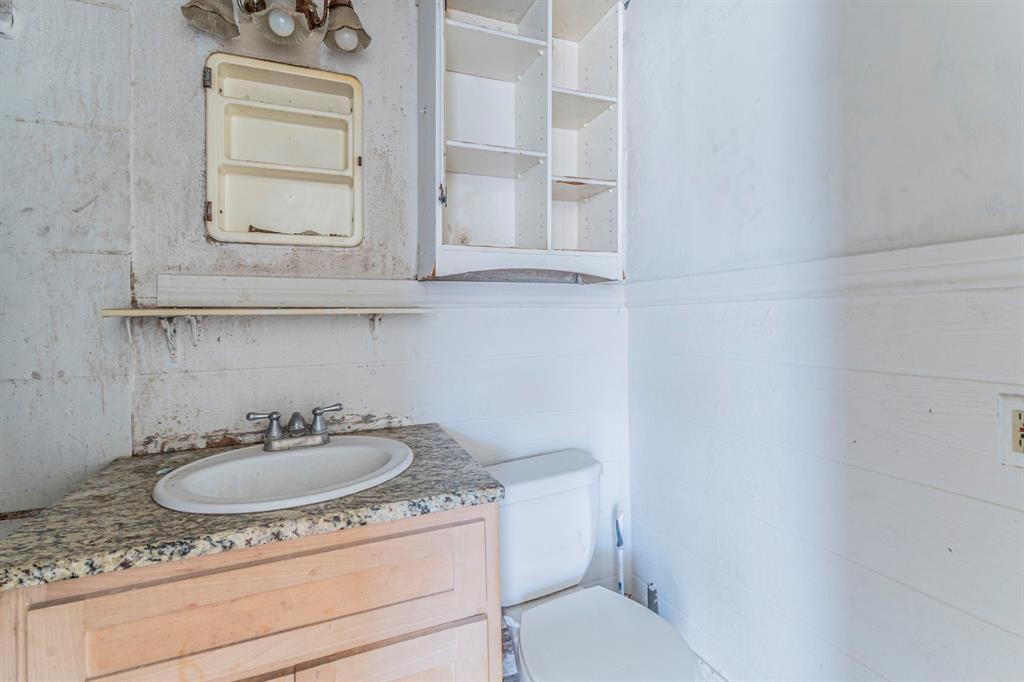 Frisco Original Donation - Residential