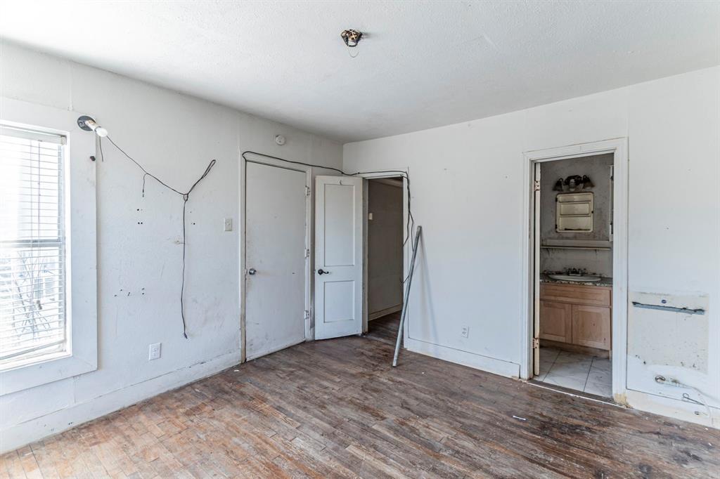 Frisco Original Donation - Residential