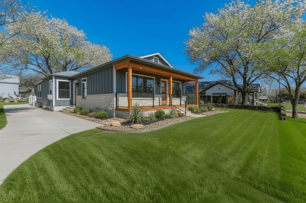 Frisco Original Donation - Residential