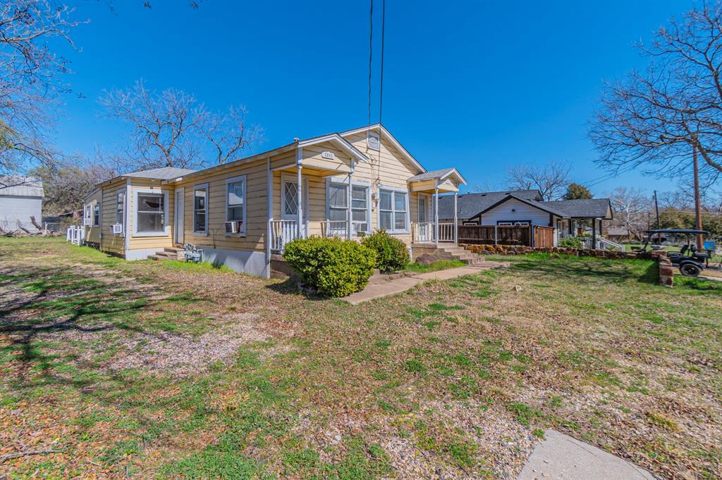 Frisco Original Donation - Residential