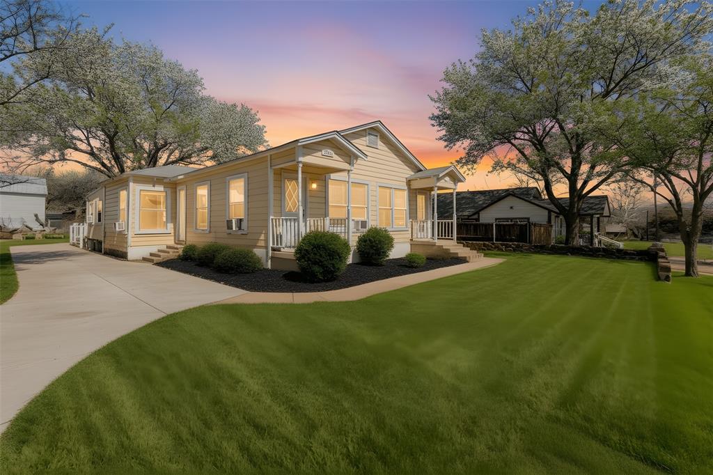 Frisco Original Donation - Residential