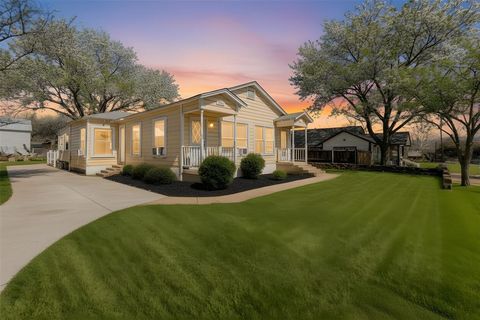 7242 Pecan Street Frisco TX 75034