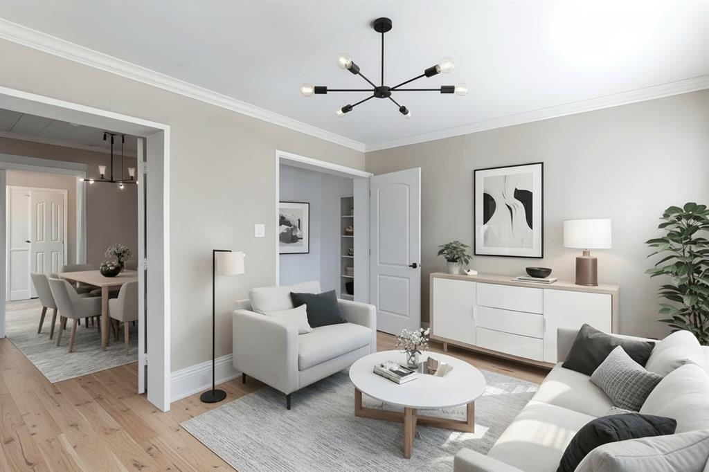 Frisco Original Donation - Residential