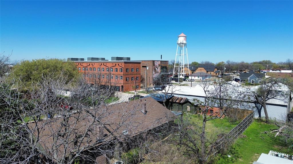 Frisco Original Donation - Residential