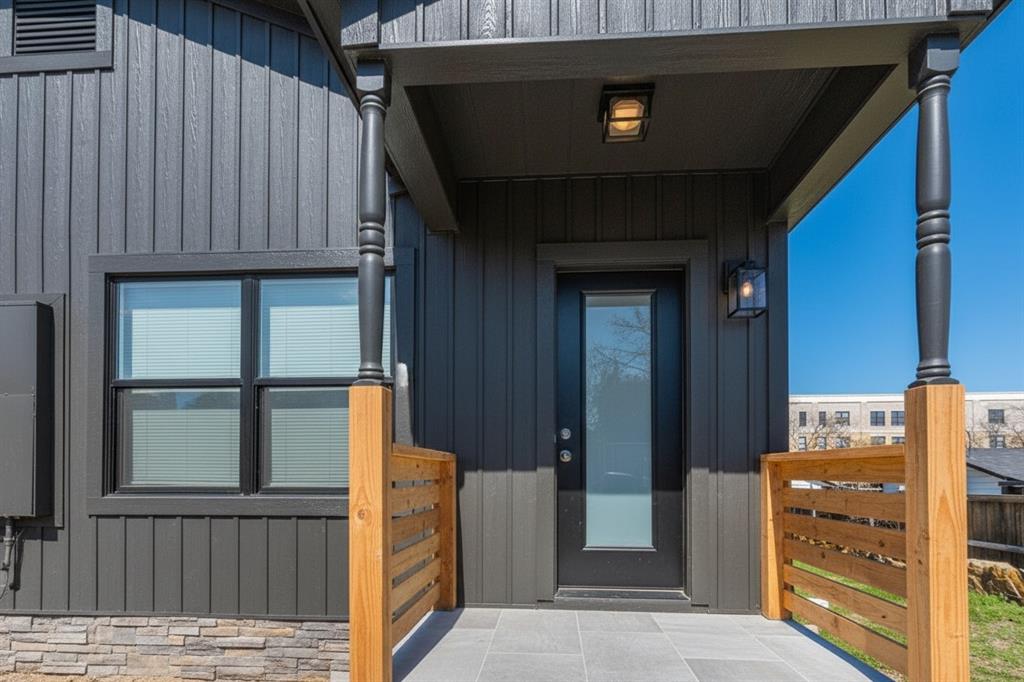 Frisco Original Donation - Residential