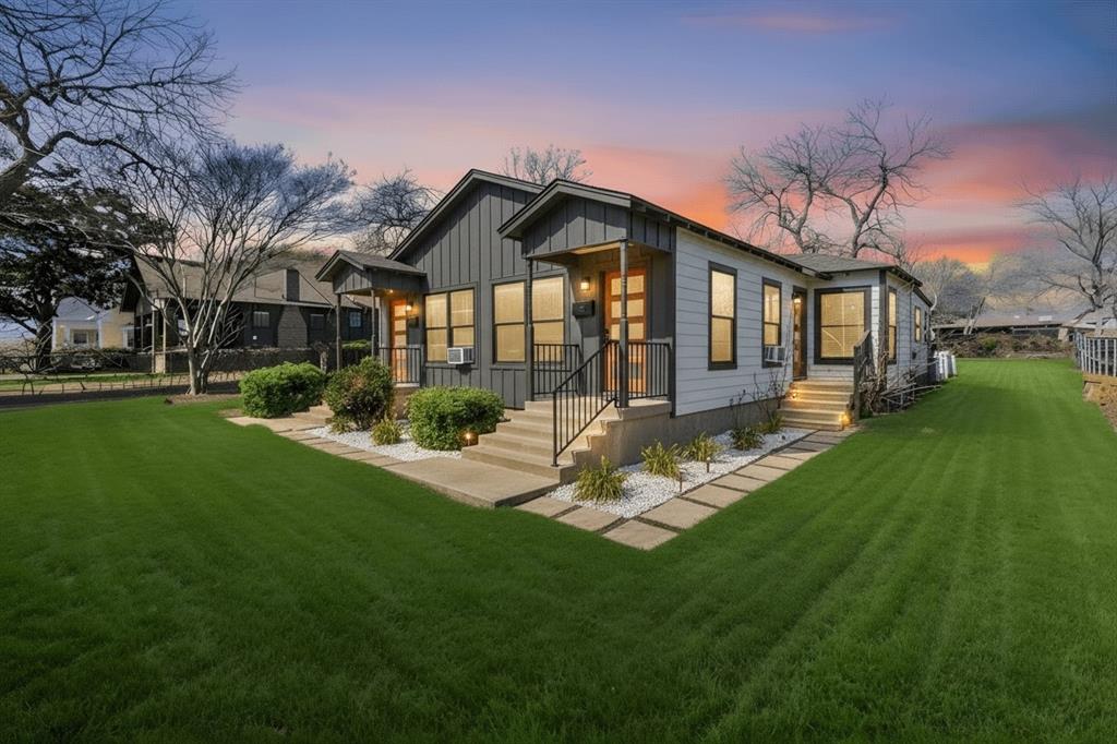 Frisco Original Donation - Residential