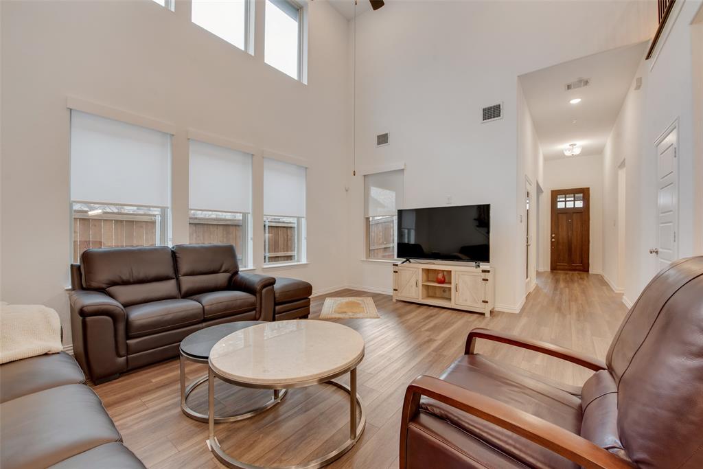 Riverset - Residential Lease