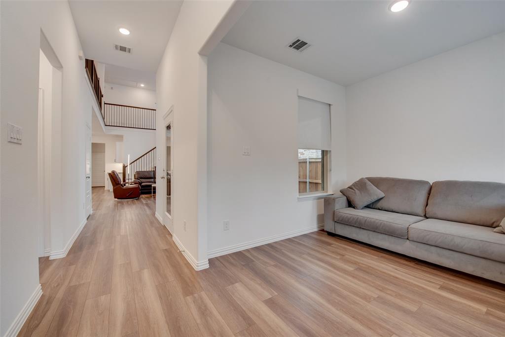 Riverset - Residential Lease