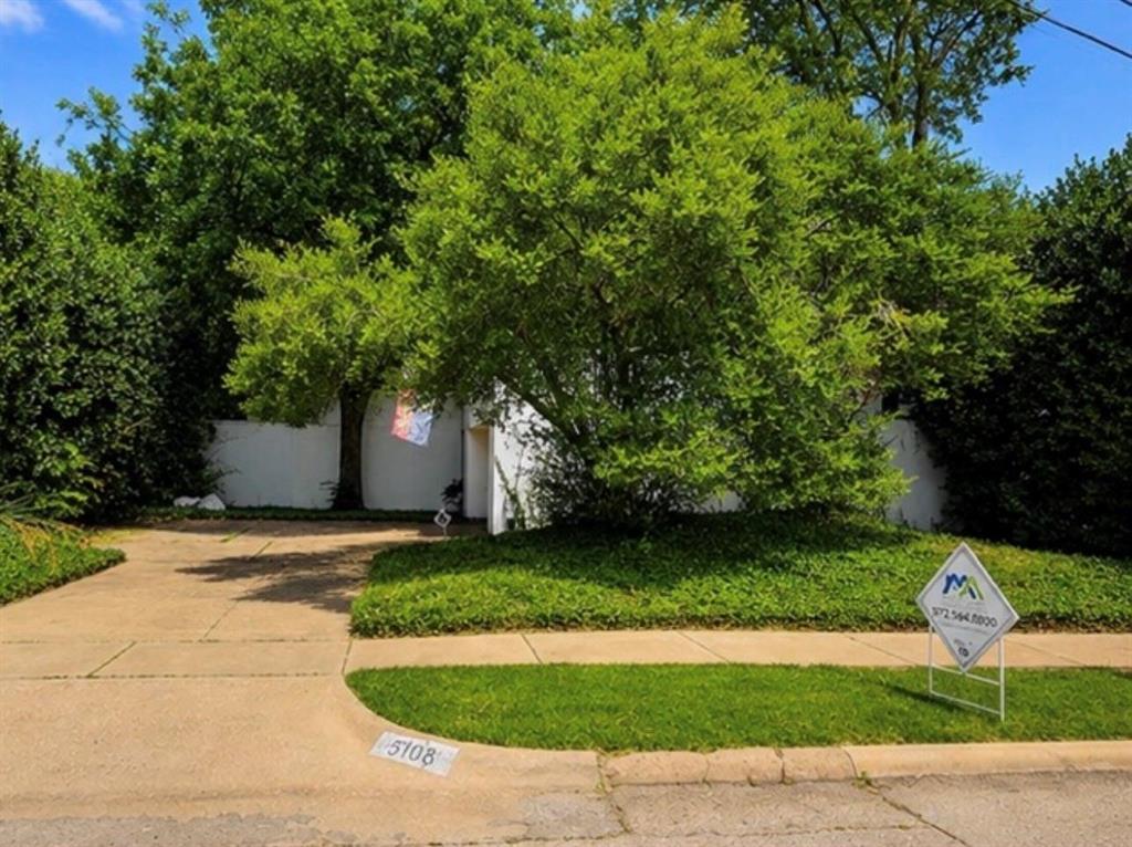 5108 Maple Springs Boulevard