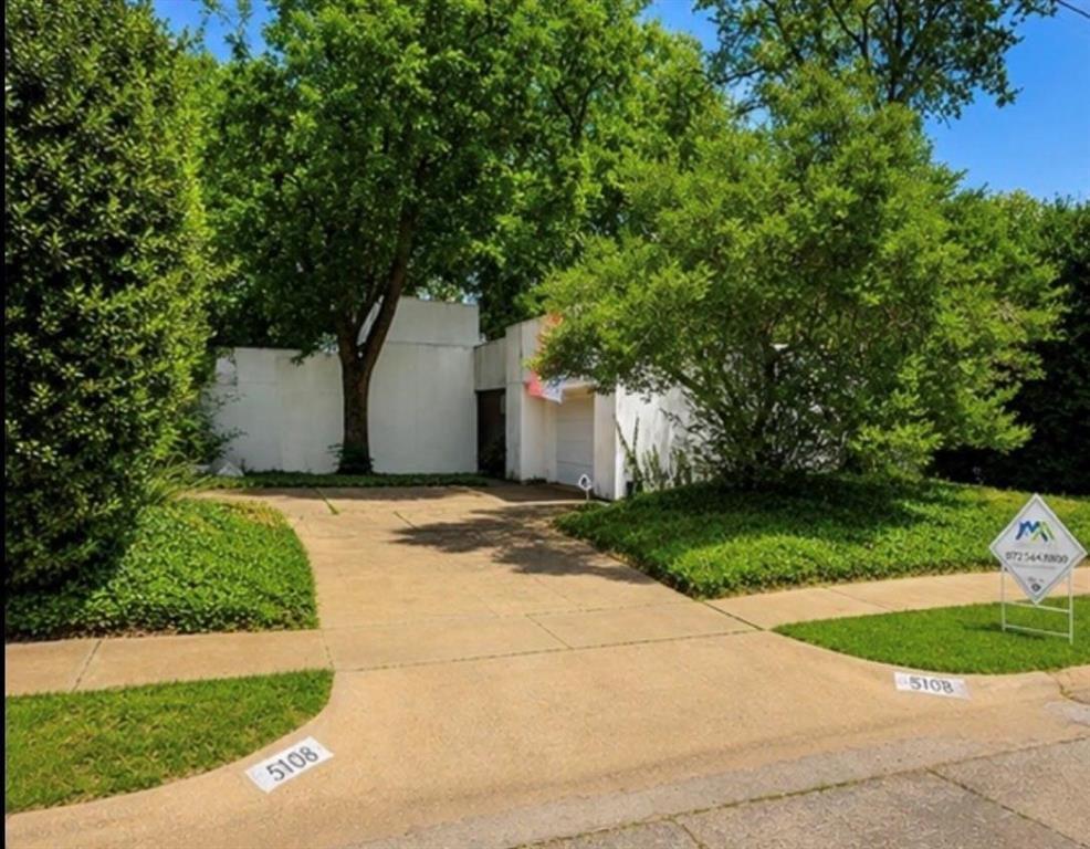 5108 Maple Springs Boulevard
