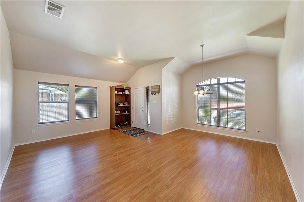 Lasater Add - Residential Lease