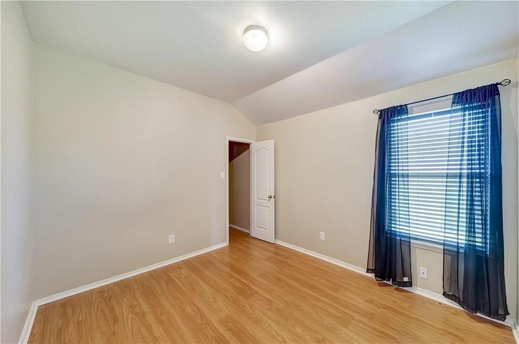 Lasater Add - Residential Lease