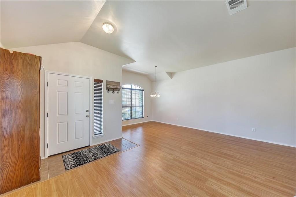 Lasater Add - Residential Lease