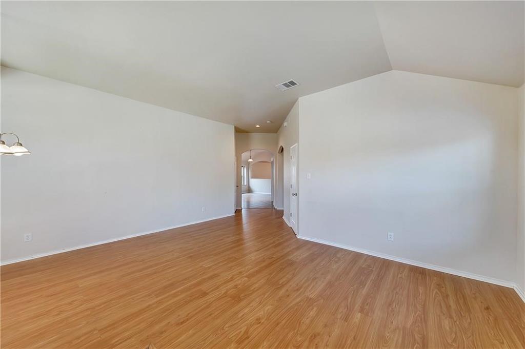 Lasater Add - Residential Lease