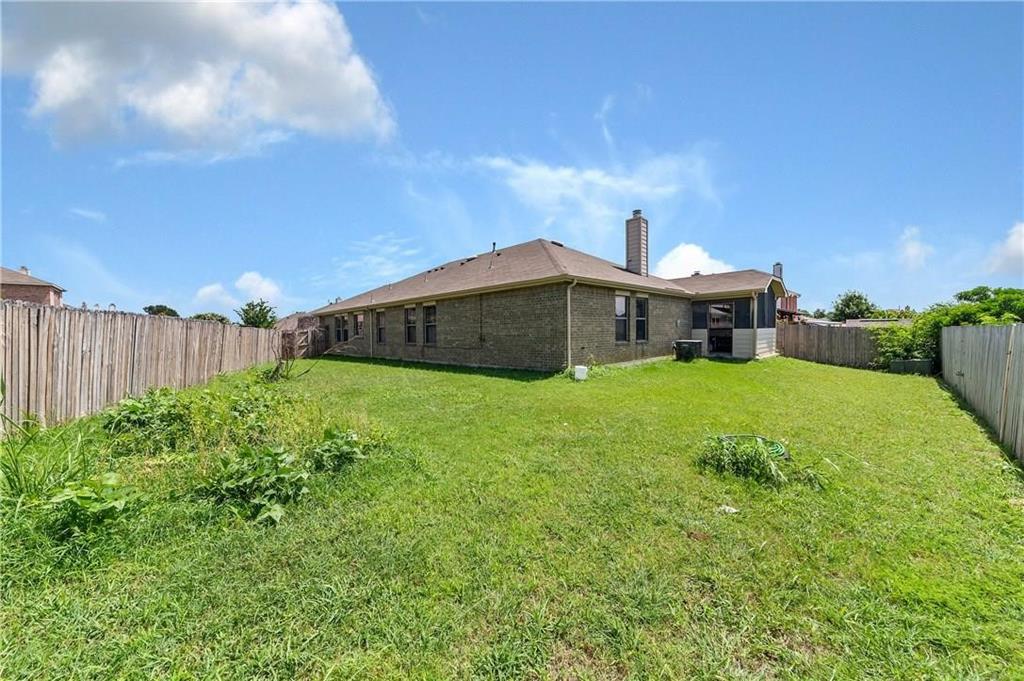 Lasater Add - Residential Lease