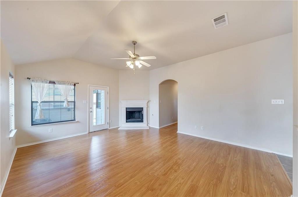 Lasater Add - Residential Lease