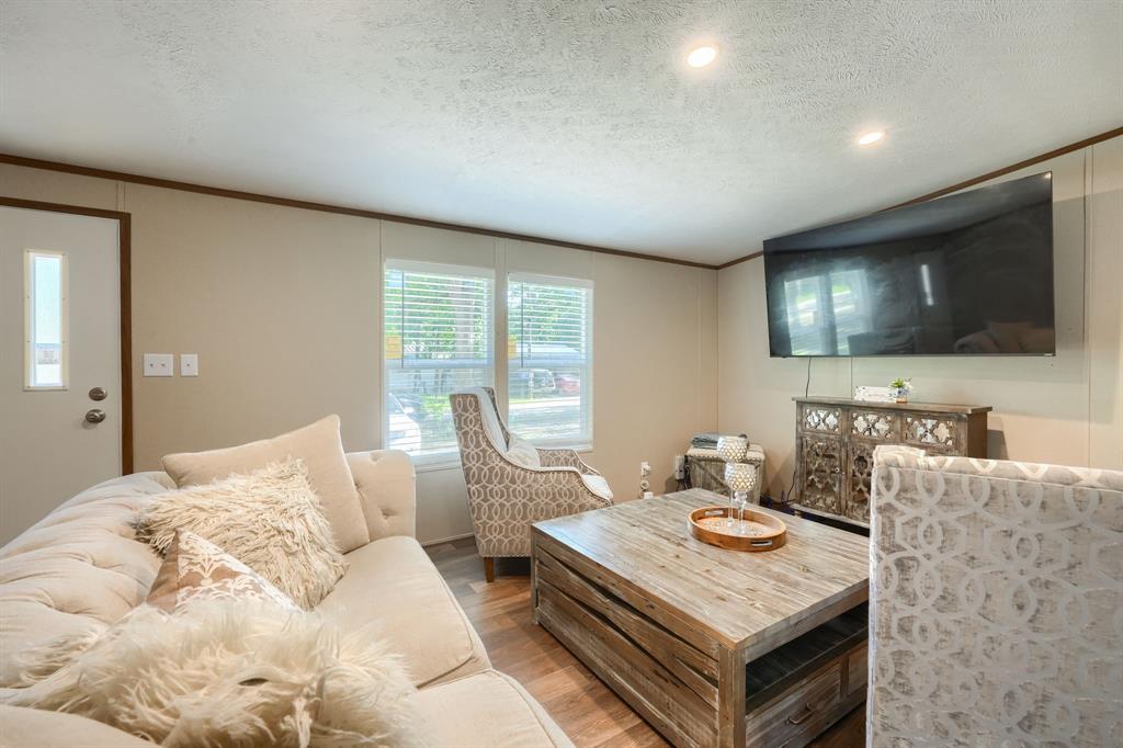 Photo of 1808 Grady Road, Hawk Cove, TX 75474 (MLS # 21389829)