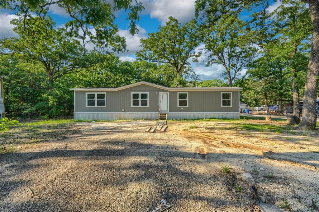 Photo of 1808 Grady Road, Hawk Cove, TX 75474 (MLS # 21389829)