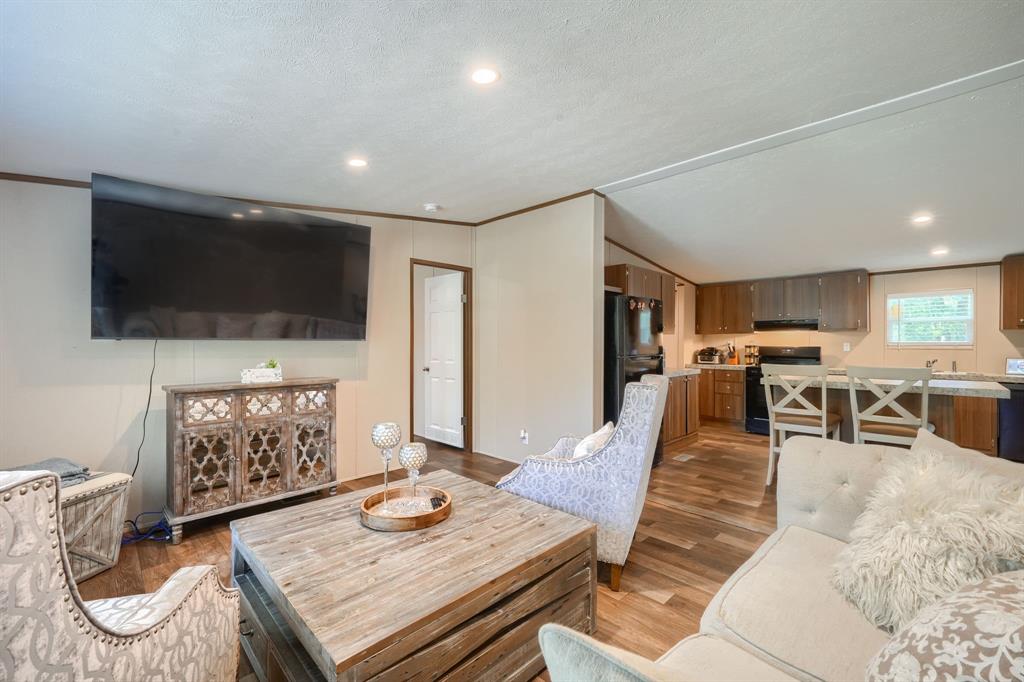 Photo of 1808 Grady Road, Hawk Cove, TX 75474 (MLS # 21389829)