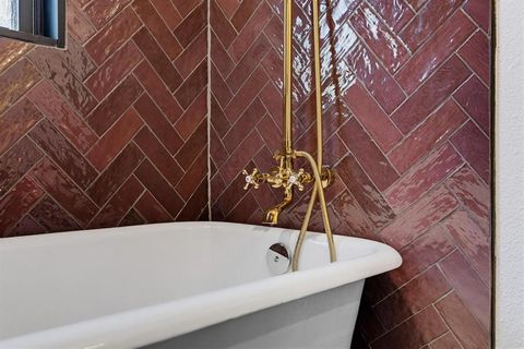 Tiny photo for 1112 S Travis Street, Sherman, TX 75090 (MLS # 21223550)