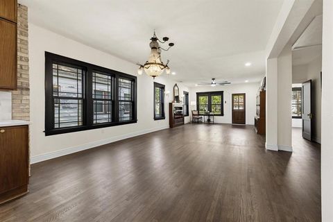 Tiny photo for 1112 S Travis Street, Sherman, TX 75090 (MLS # 21223550)