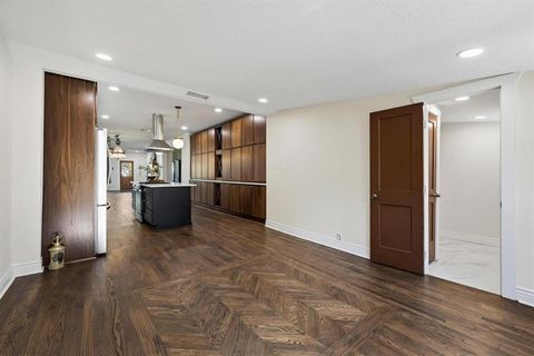 Tiny photo for 1112 S Travis Street, Sherman, TX 75090 (MLS # 21223550)