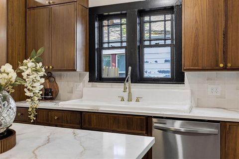 Tiny photo for 1112 S Travis Street, Sherman, TX 75090 (MLS # 21223550)