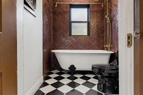 Tiny photo for 1112 S Travis Street, Sherman, TX 75090 (MLS # 21223550)