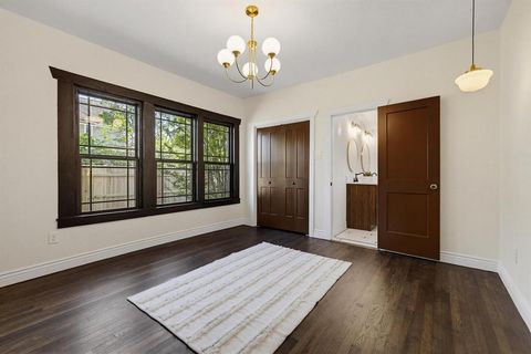 Tiny photo for 1112 S Travis Street, Sherman, TX 75090 (MLS # 21223550)