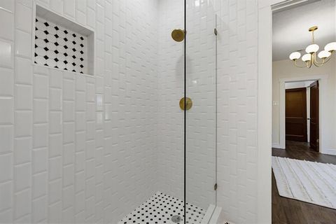 Tiny photo for 1112 S Travis Street, Sherman, TX 75090 (MLS # 21223550)