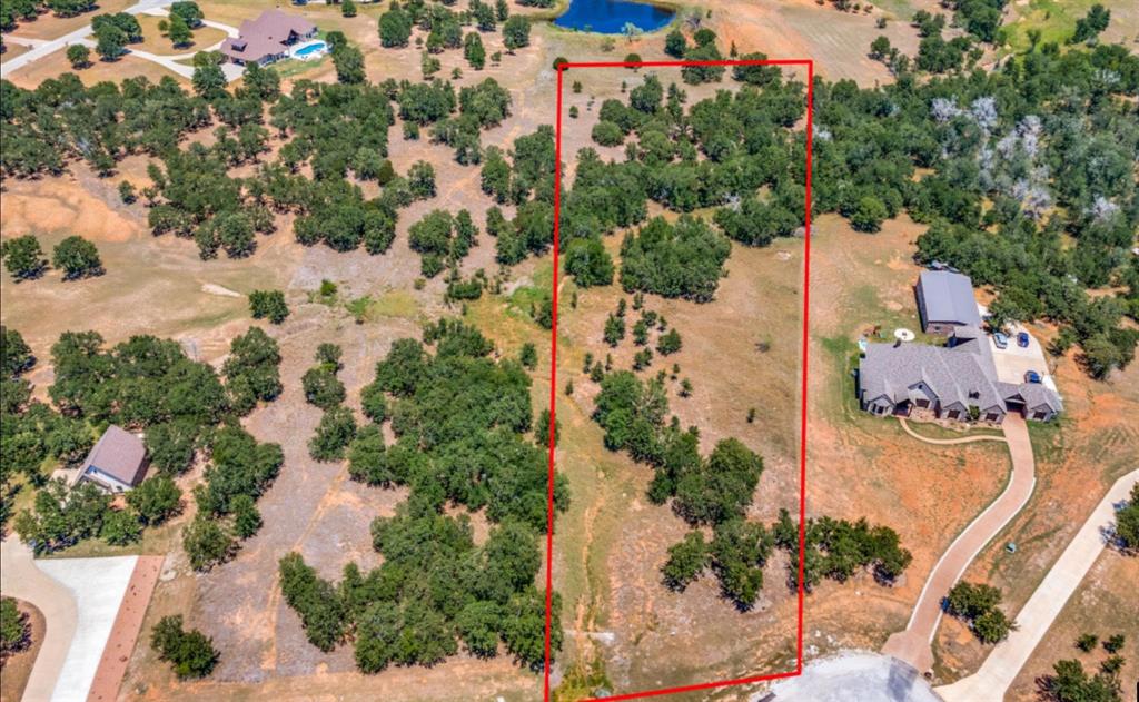 Sugartree On The Brazos - Land