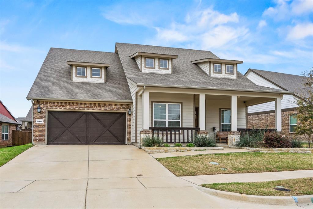 Somerset Park - Residential