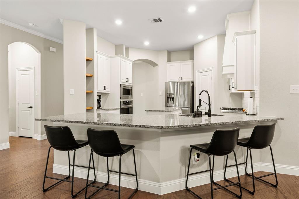 Somerset Park - Residential