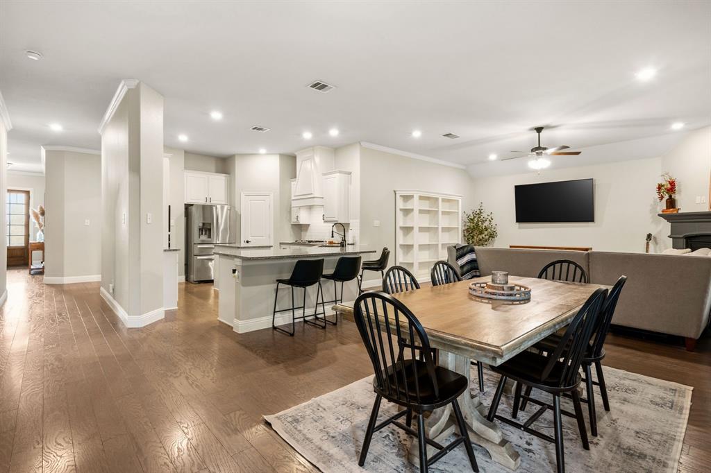 Somerset Park - Residential