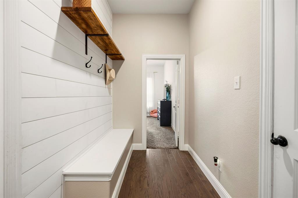 Somerset Park - Residential