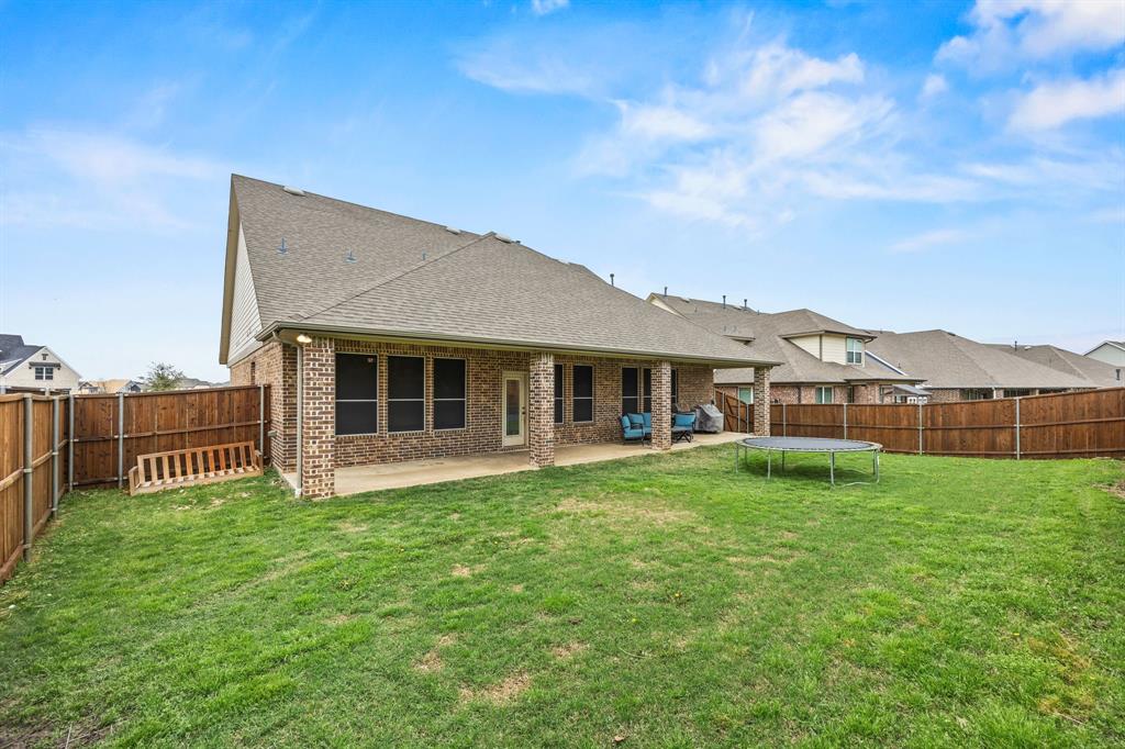 Somerset Park - Residential