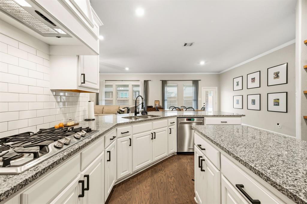 Somerset Park - Residential