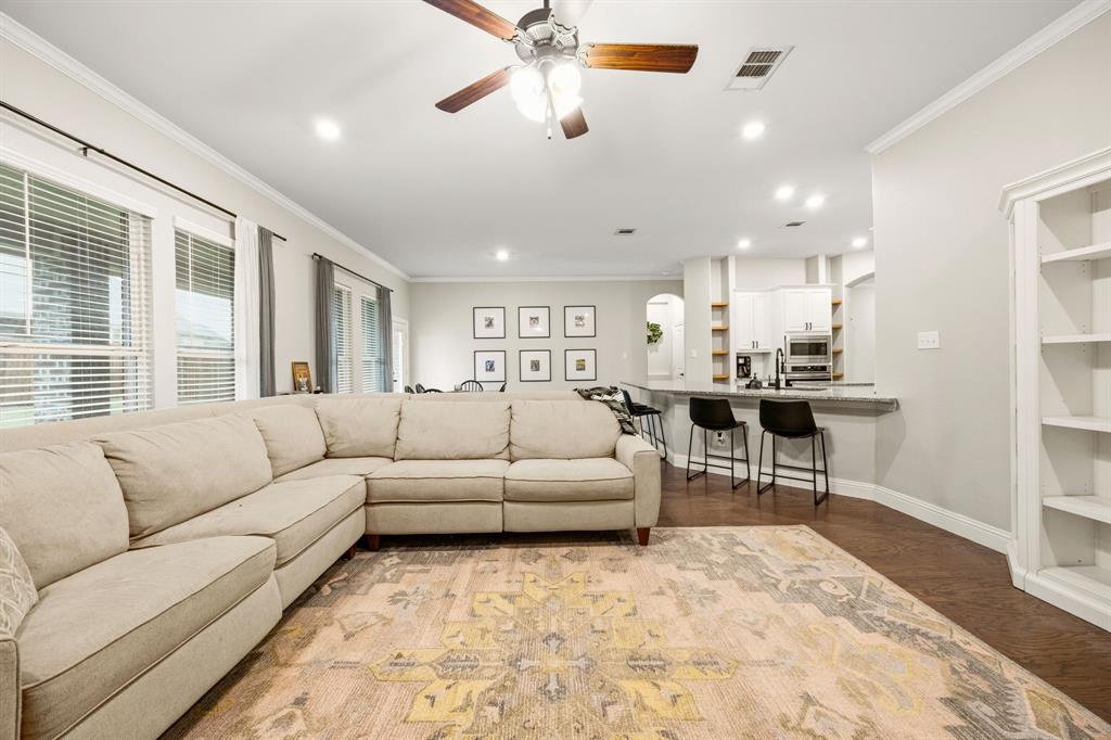 Somerset Park - Residential