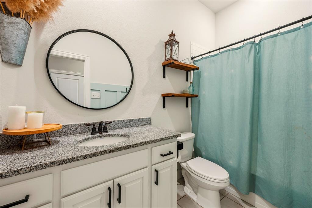 Somerset Park - Residential