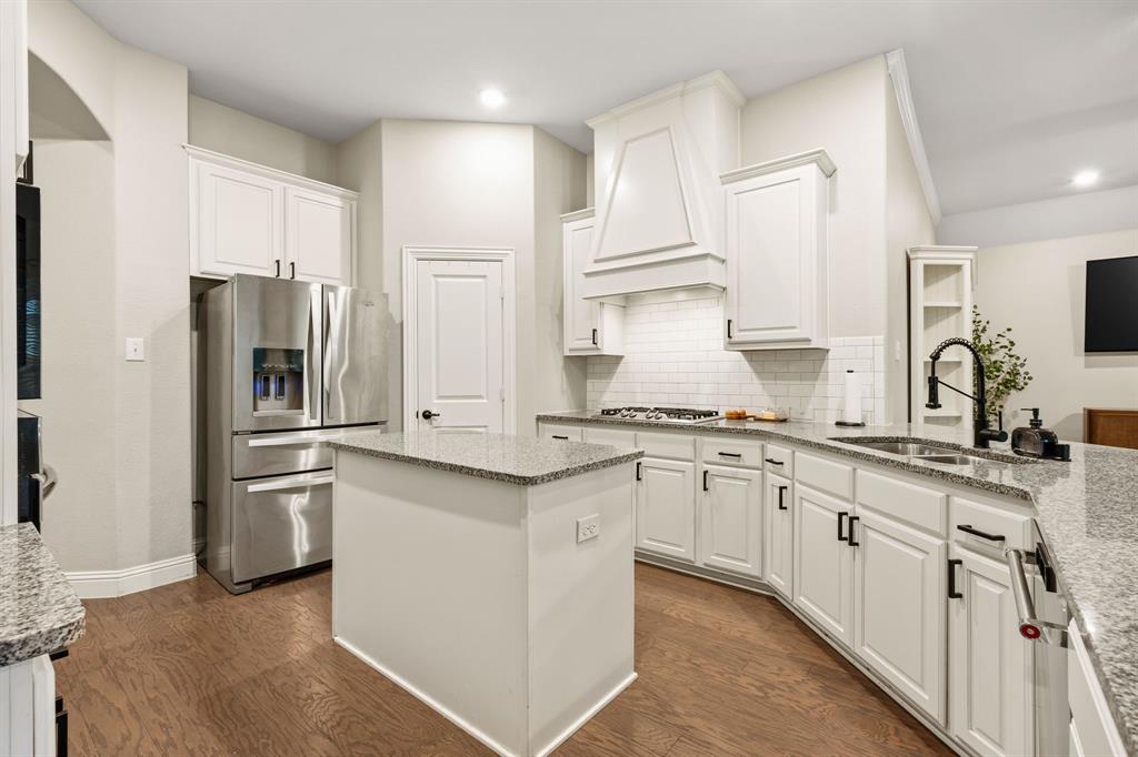 Somerset Park - Residential