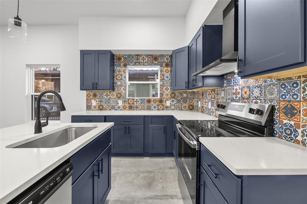 westwood - Residential Lease