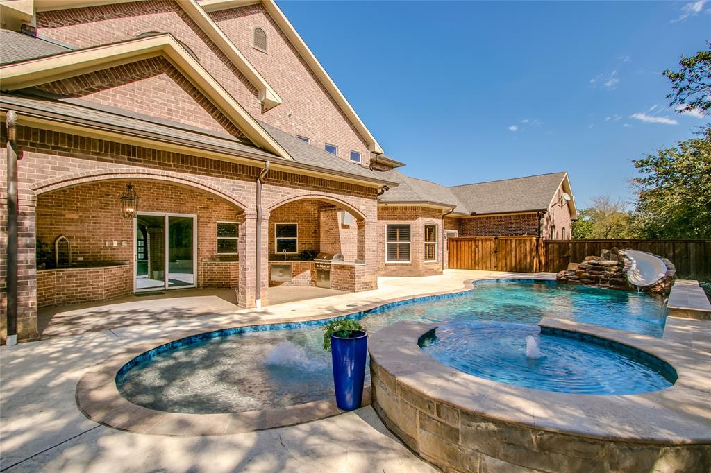 Johnson Add - Residential