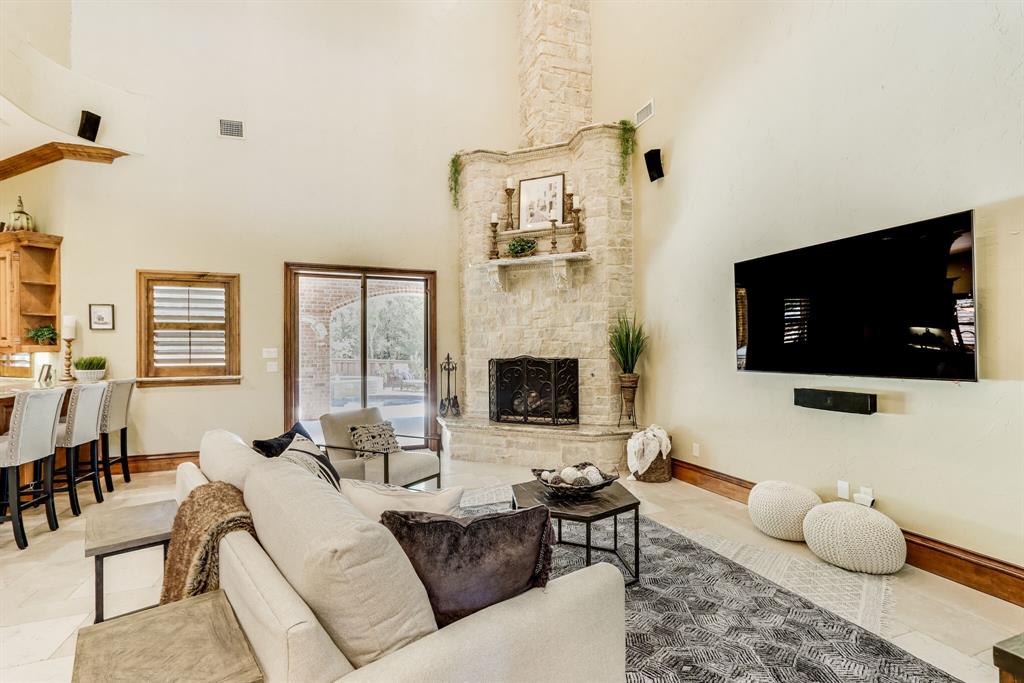 Johnson Add - Residential