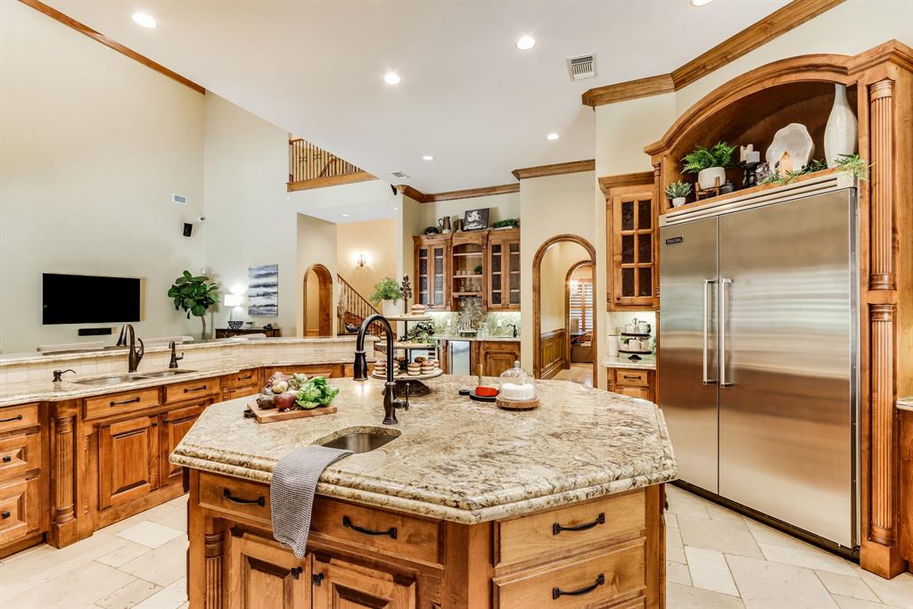 Johnson Add - Residential