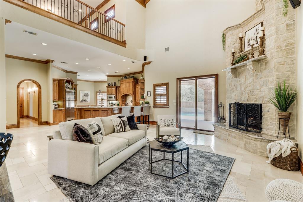 Johnson Add - Residential